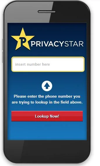 How to get rid of unwanted cell phone calls? Lookup+ to the rescue