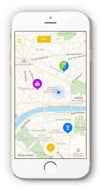 free iOS app