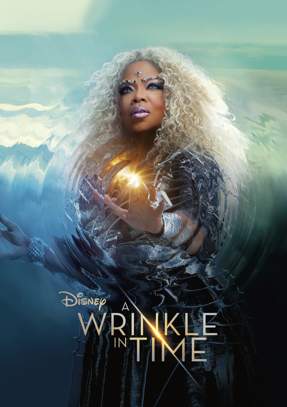 Science experiments about light for kindergarteners: Inspired by Disney's A Wrinkle In Time