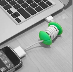 Cool Mom Tech