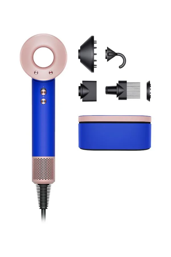 Dyson Supersonic Dryer is an Allure Beauty Award winner, and on sale!
