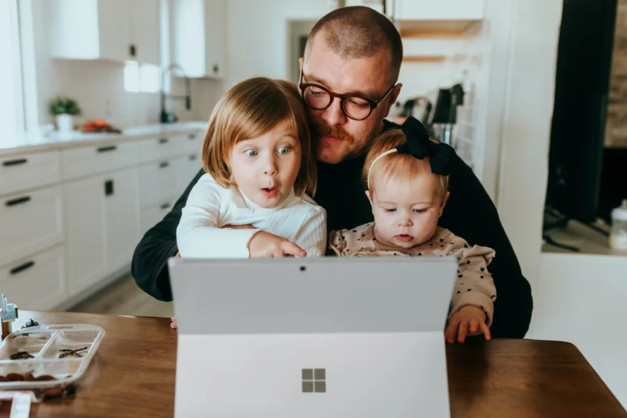 family-wall-app