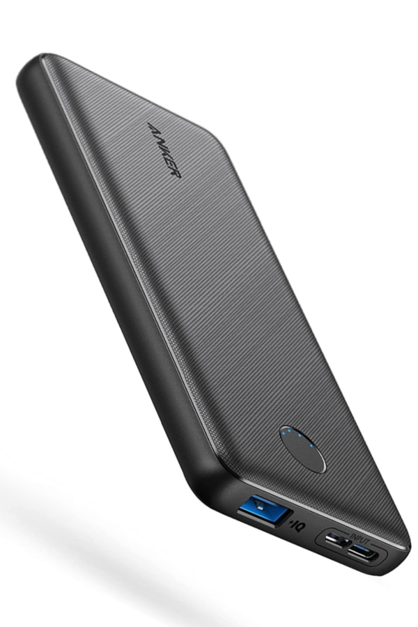 Anker portable battery is a great affordable stocking stuffer
