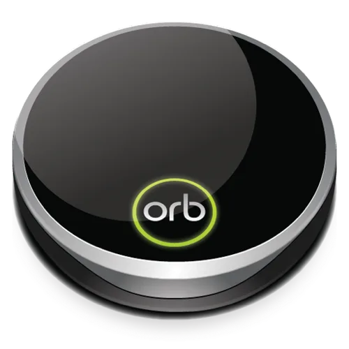 Orb music player is music to your ears