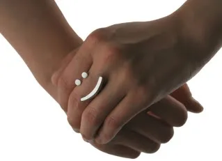 If you're happy and you know it flash your hands