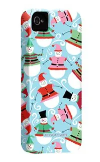 Frosty the Snowman, now on your iPhone