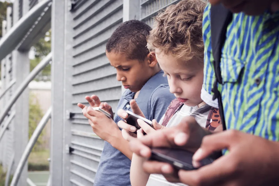 How do I know when my child is old enough for a smartphone? 7 essential questions to ask