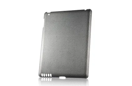 Virtually indestructible iPad cases. Hooray (says the mom)