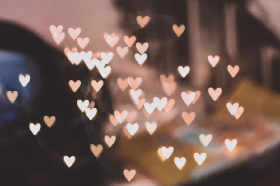 A fun, family-friendly Valentine's Day playlist on Spotify
