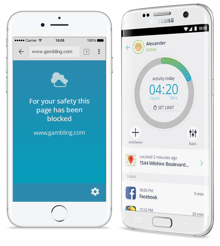 Ultimate Digital Parenting Guide: Qustodio helps parents monitor what their kids are doing and consuming online Ultimate Digital Parenting Guide: Qustodio helps parents monitor what their kids are doing and consuming online