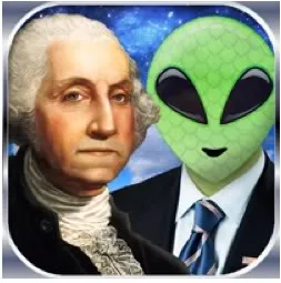 Getting tough on aliens this Presidents' Day