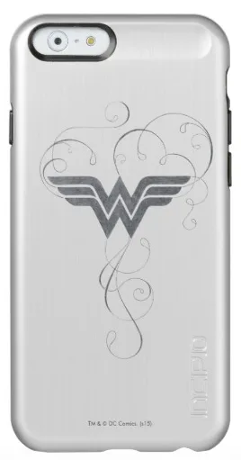 Incipio Wonder Woman