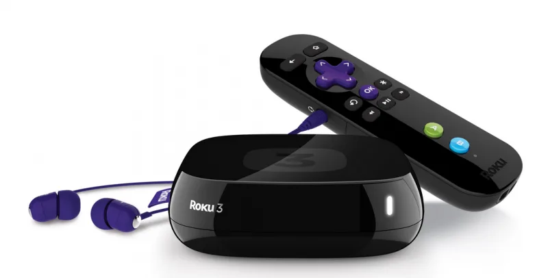 Roku 3 makes Roku more relevant than ever. As in, get one.