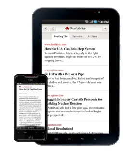 Dads Dig This: Readability