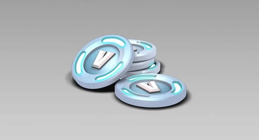 Coolest tech stocking stuffers: Fortnite V-Bucks