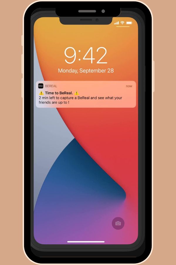 Time to BeReal: how to keep kids safe on this new photo-sharing app