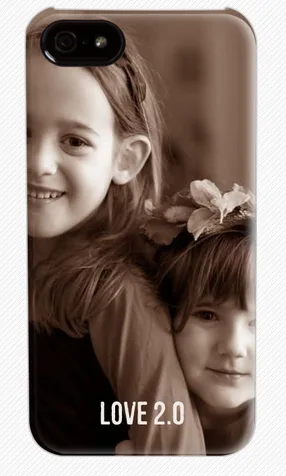 3 ideas for an amazing custom photo iPhone case
