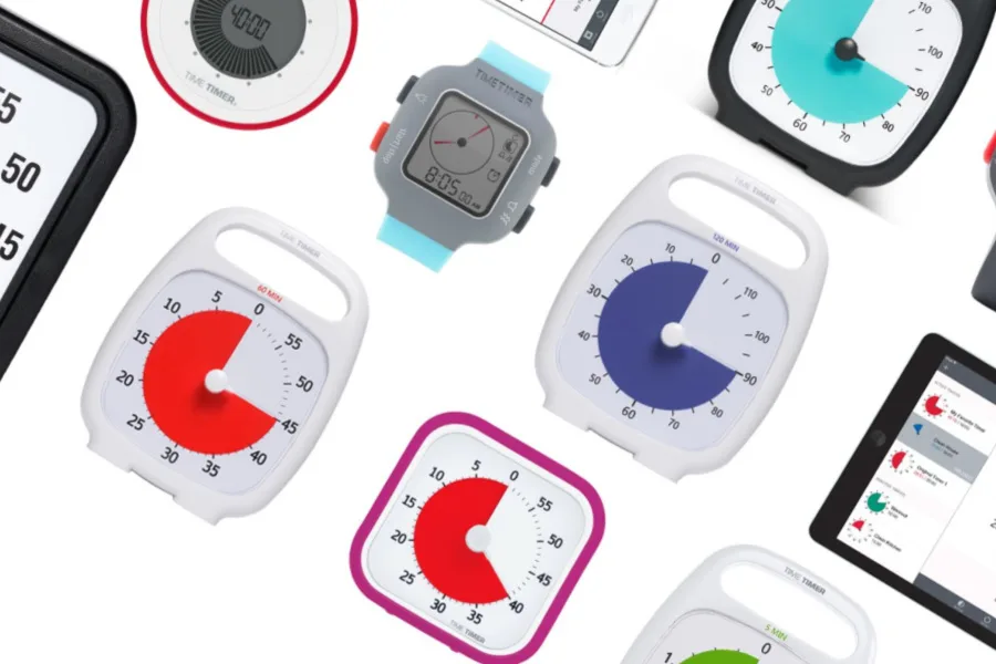 5 of the best screen time management systems for parents including the Time Time