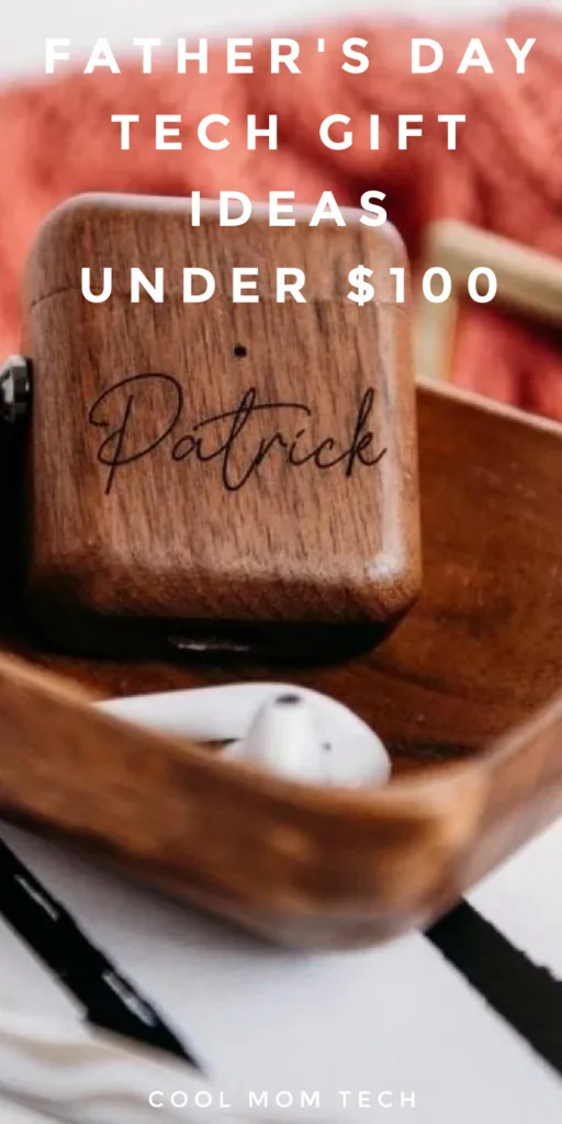 Father's Day tech gift ideas under $100 | Cool Mom Tech 2022