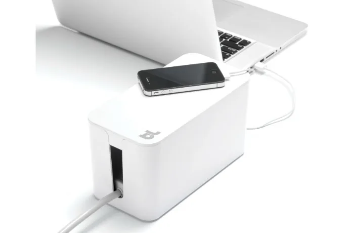 BlueLounge cable box mini