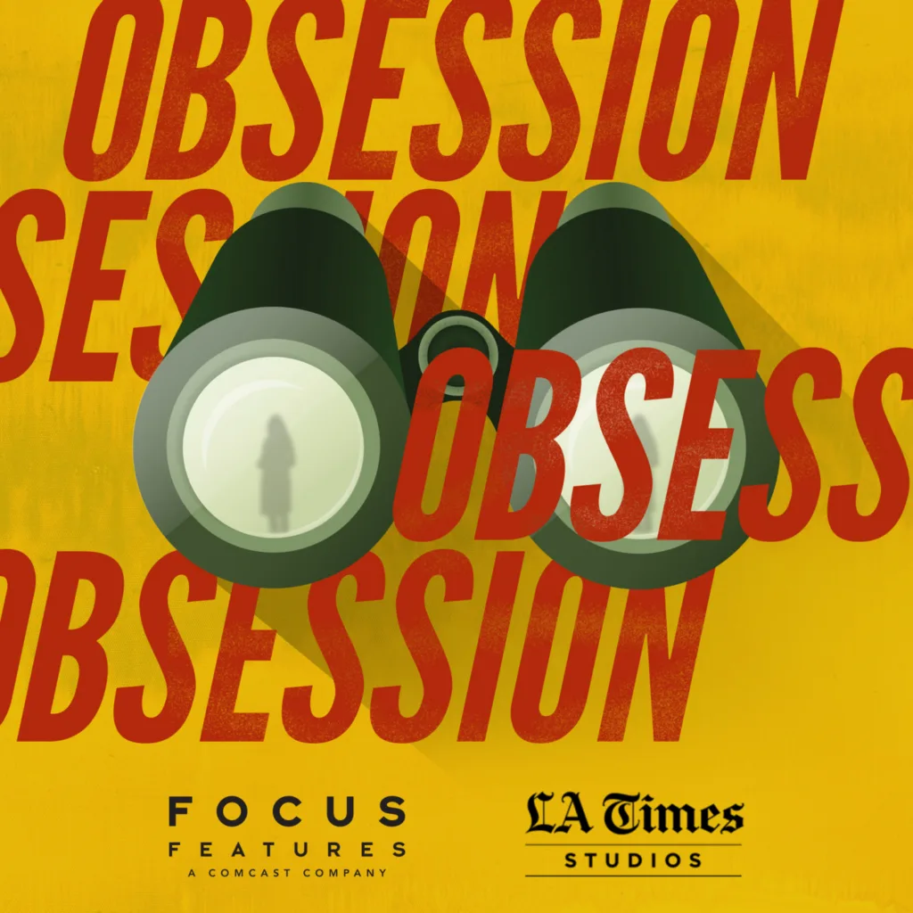 5 podcasts I listened to this month: Obsession 5 podcasts I listened to this month: Obsession