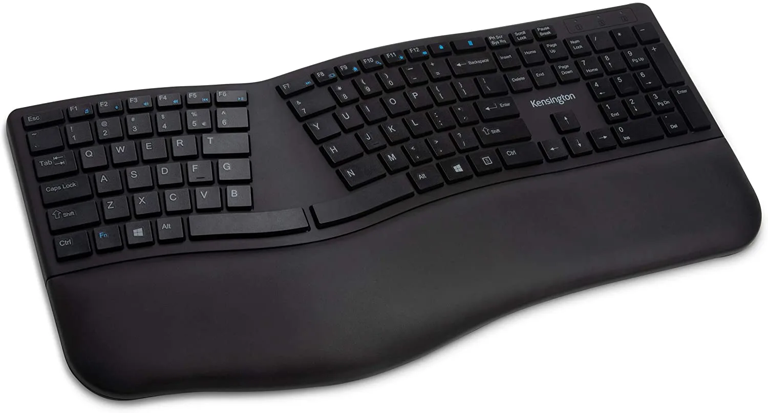5 ergonomic laptop accessories to think about for your work and study set-ups