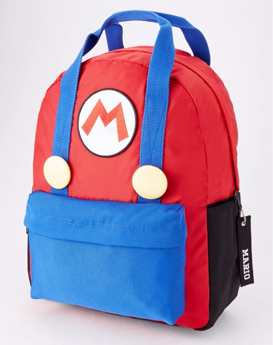 back to school supplies for gamers
