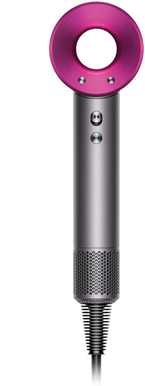 Mother's Day Tech Gift: Dyson hair dryer Mother's Day Tech Gift: Dyson hair dryer