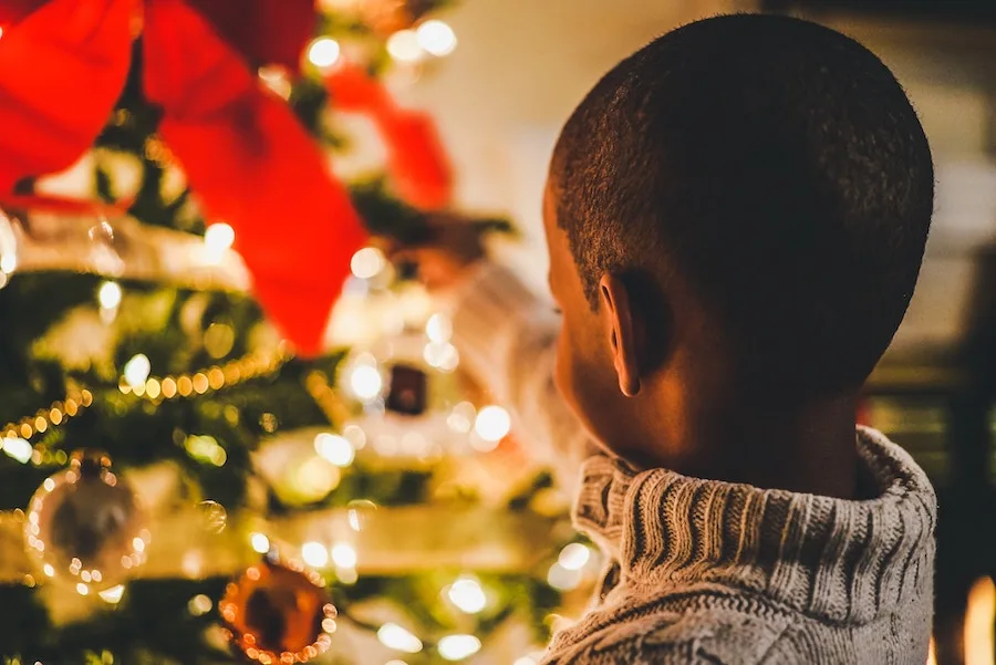 How to take better holiday photos: 6 helpful tutorials on Cool Mom Tech