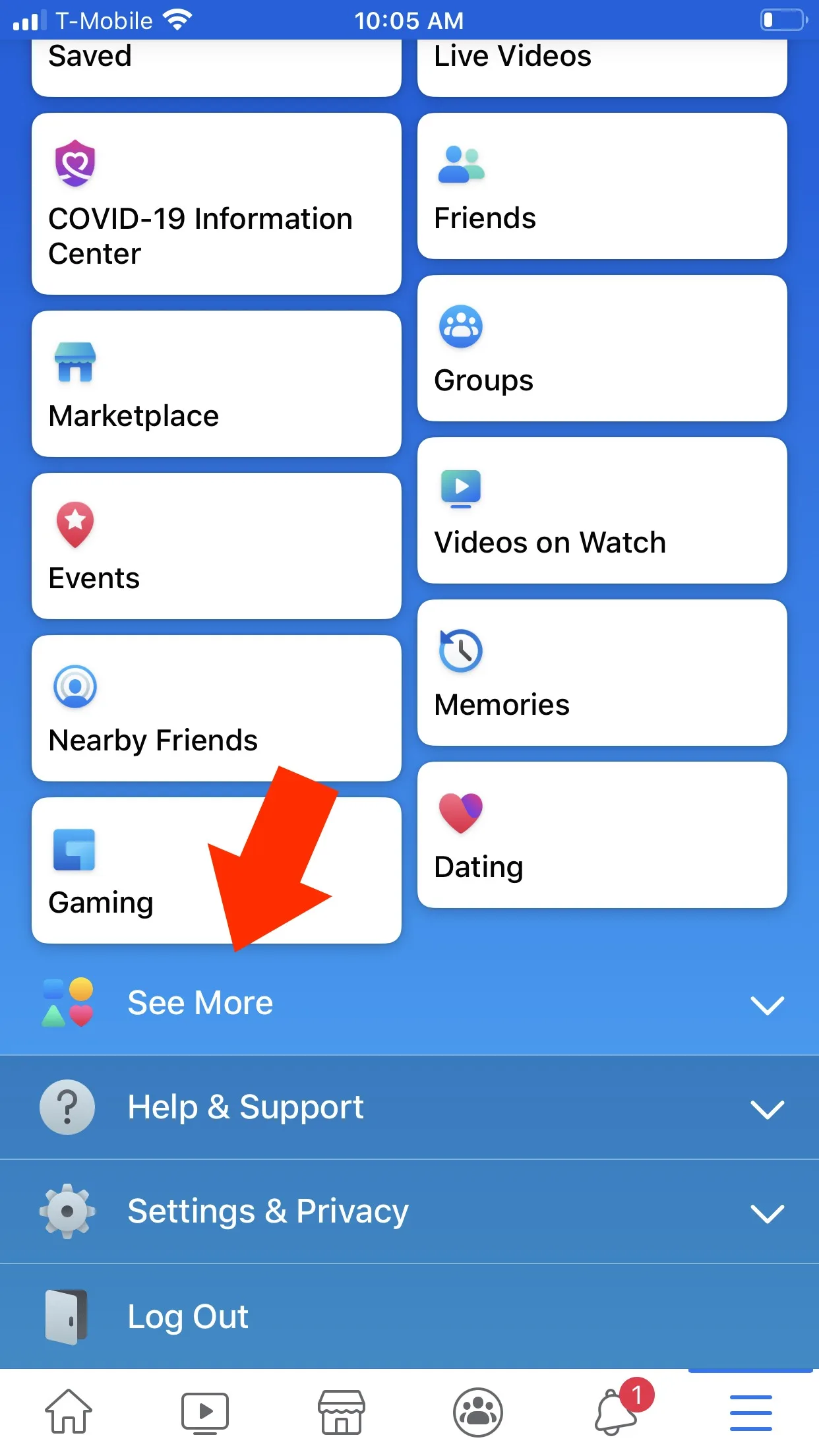 Here's how to create your own Facebook Avatar