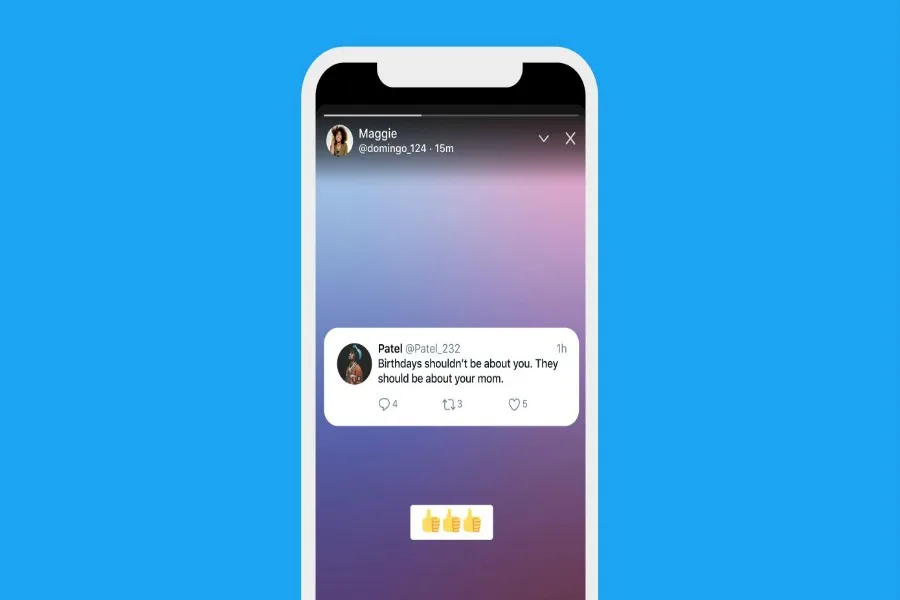 What you need to know about Twitter Fleets