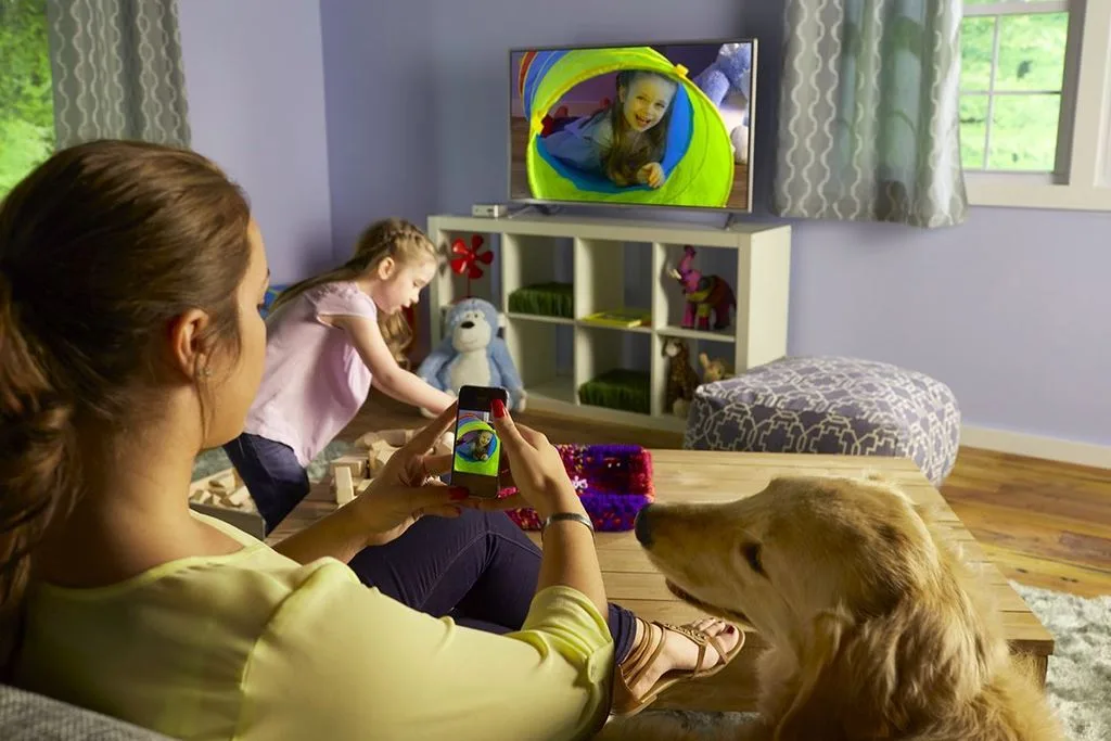 Bevy smart phone system: Bevy makes it easy to share, store, and manage thousands of photos.