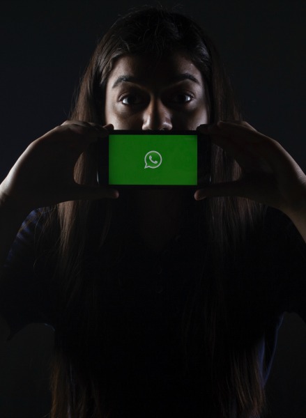 Here's what you need to know about the WhatsApp data breach Here's what you need to know about the WhatsApp data breach