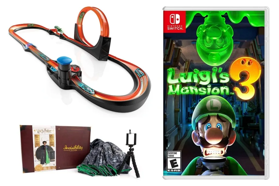 10 cool tech toys and gifts for big kids and tweens