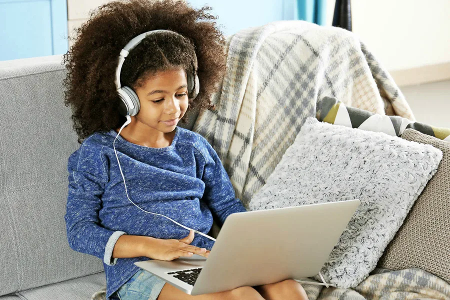 Coding with Kids offer virtual summer STEM camps for kids 5-18