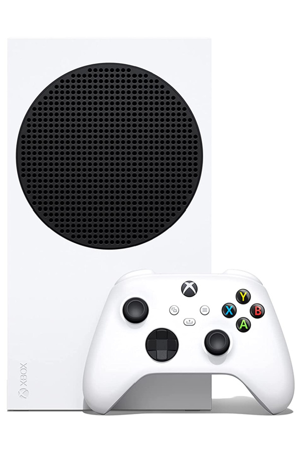 Tech gifts for teens: XBox Series S system