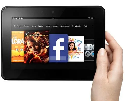 Beyond the iPad: A comparison guide to the best tablets for kids and adults