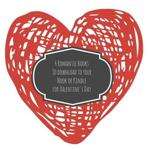 Romantic Ebook Downloads