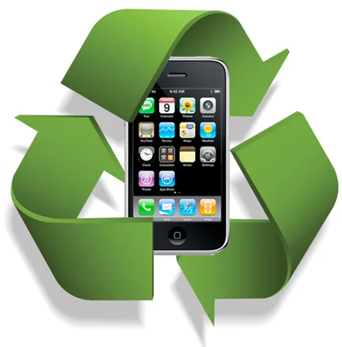 5 ways to recycle your old iPhone