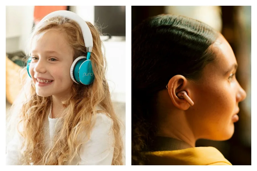 Best headphones for students, from kids to teens, doing remote learning this fall.