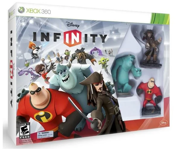 Fun video games for families