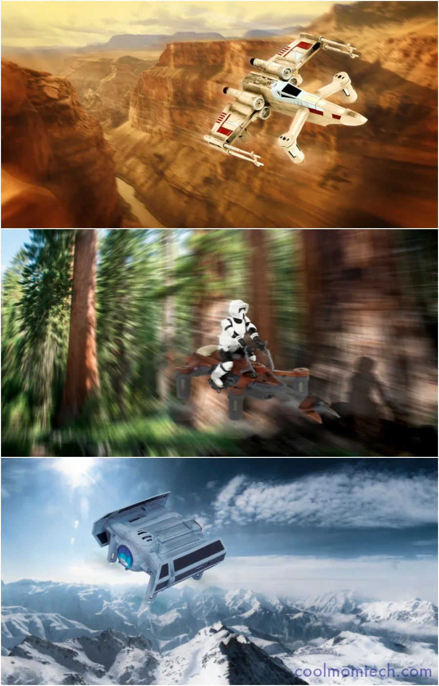 coolmomtech.com