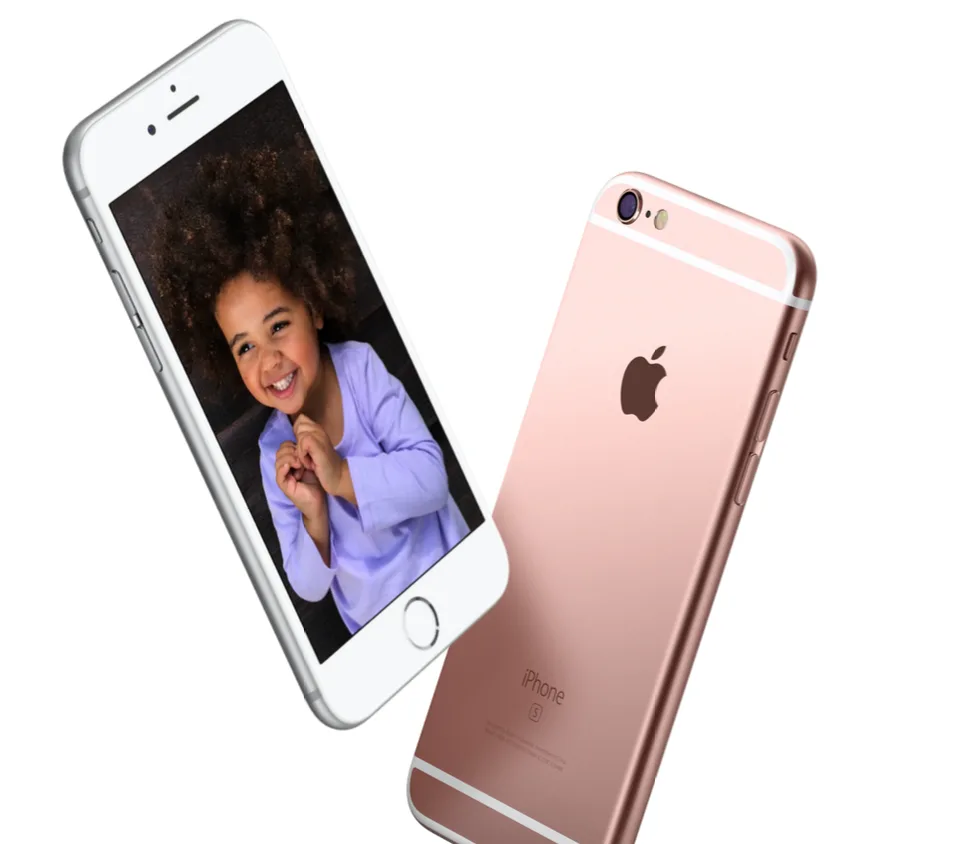 iphone 6S