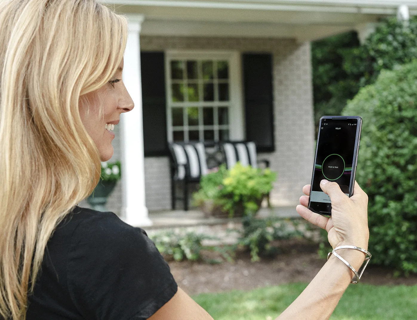 Relay smartphone alternative gives kids the best parts of a smartphone, without the distracting screen