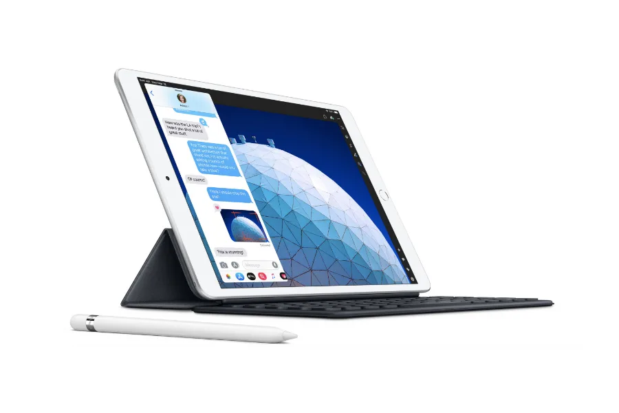 What you need to know about the new iPad Air and iPad Mini