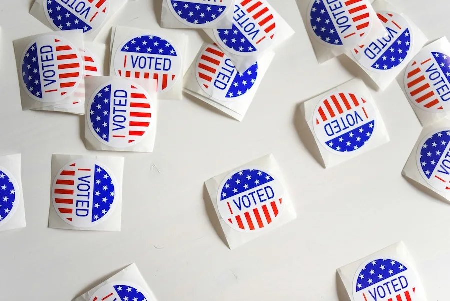 How to check your voter registration status in 30 seconds or less