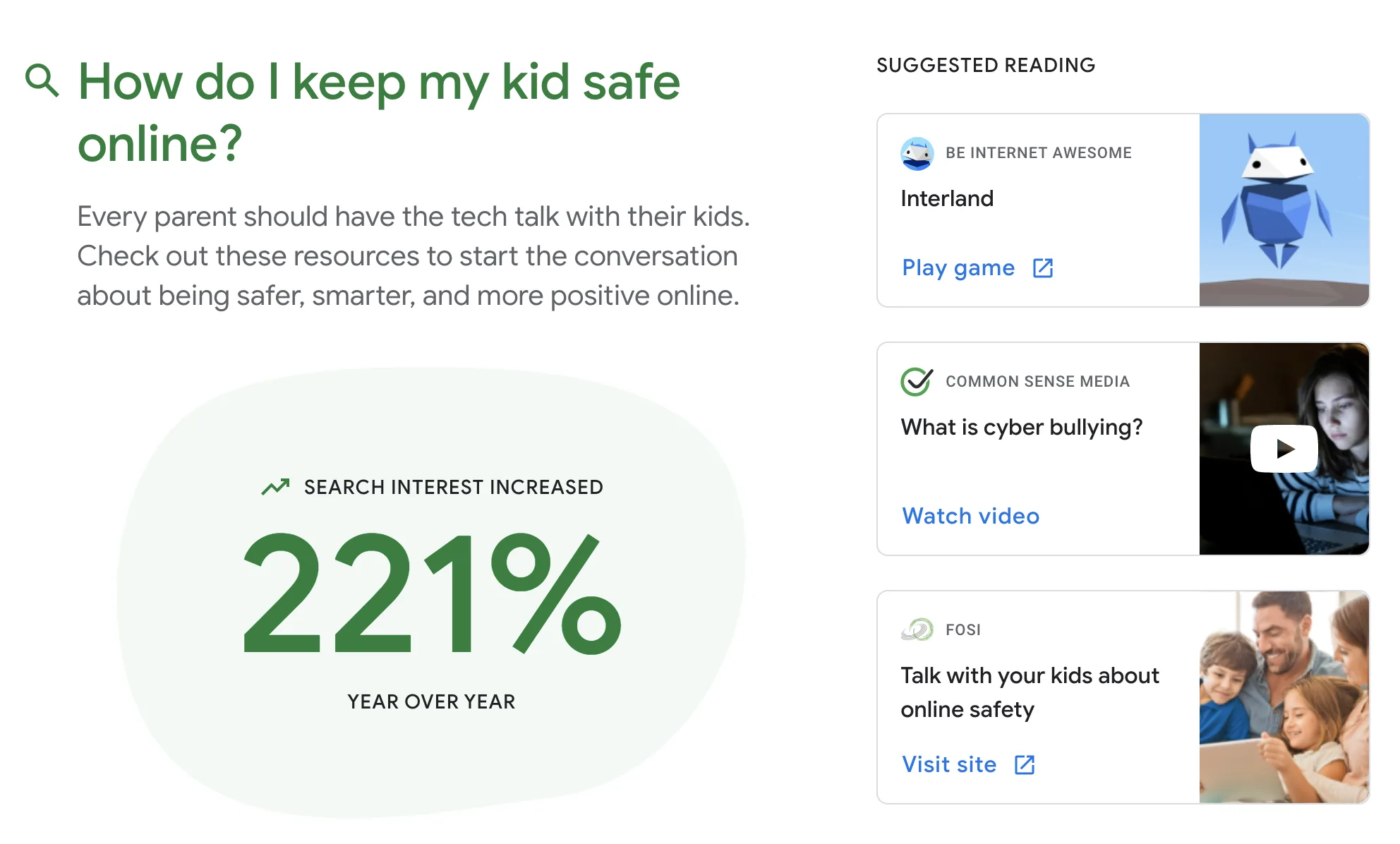 5 important digital parenting questions parents should know the answers to