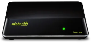 Piquing our Geek: Ditch the TV remote with nTobeBox gesture control