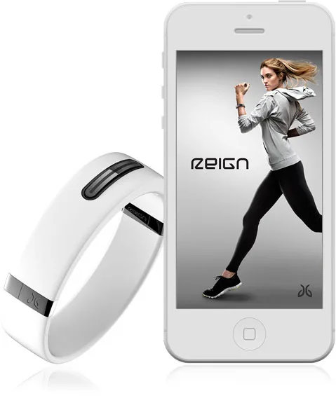 Fitness Tech: Jaybird Reign