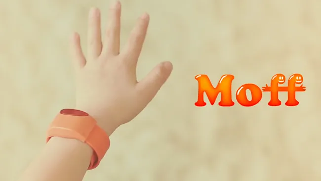 Moff band